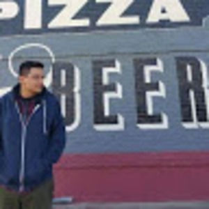 Meet your Posher, Josue